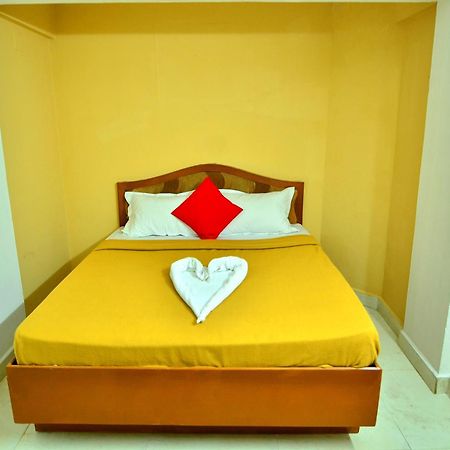 Estay Sk Residency Утакаманд Экстерьер фото