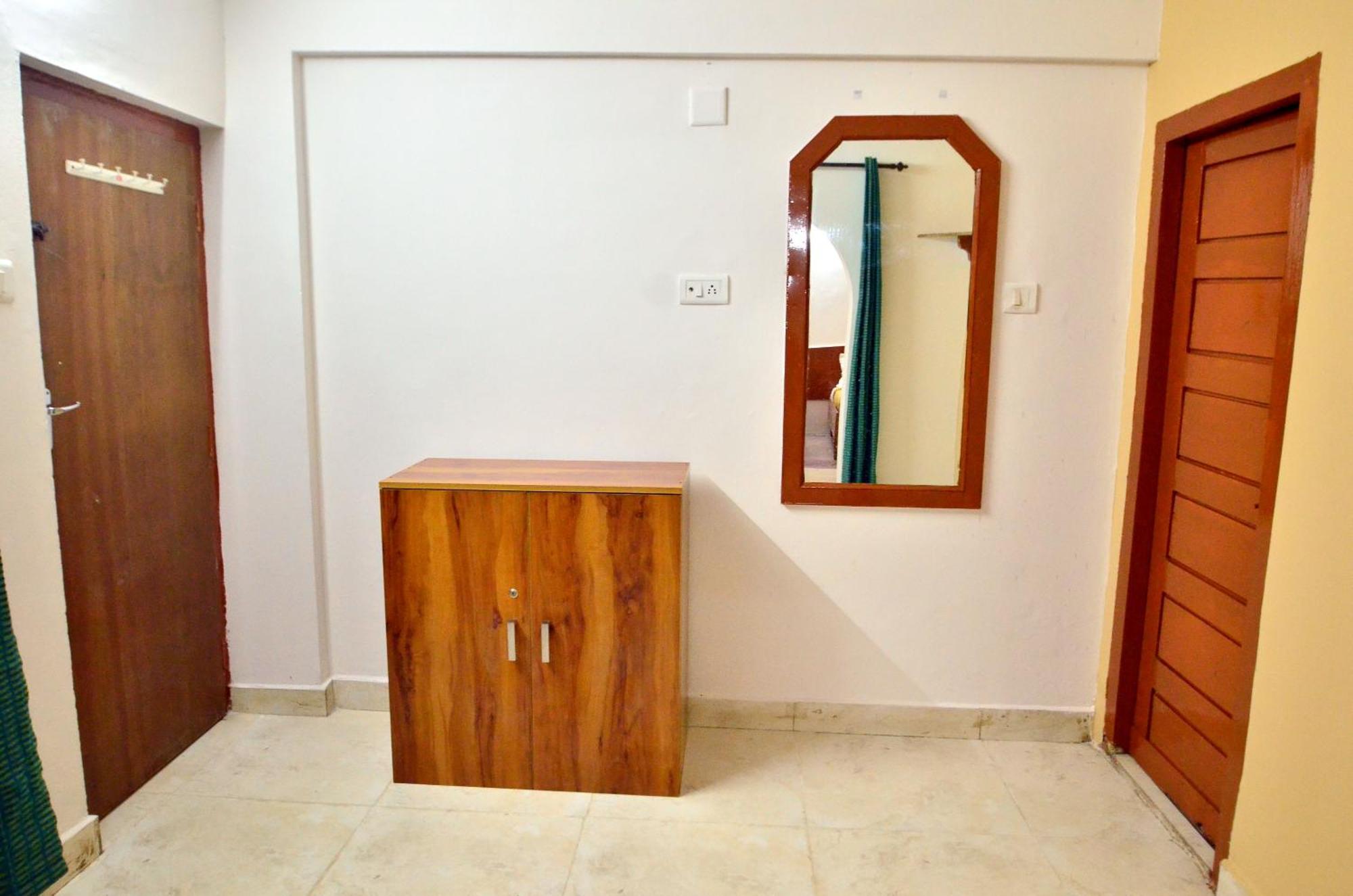 Estay Sk Residency Утакаманд Экстерьер фото